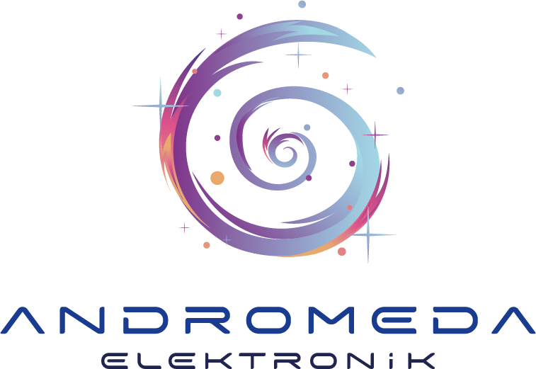 Andromeda Elektronik